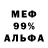 Конопля VHQ Aleksei Shitov